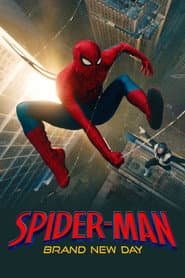 Spider-Man: Brand New Day