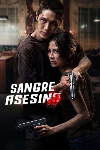 Sangre asesina