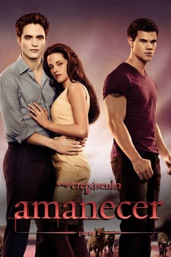 Crepúsculo IV. Amanecer