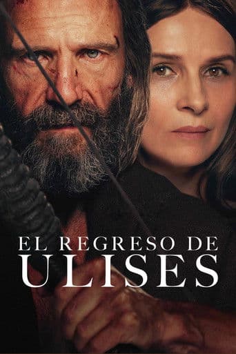 El regreso de Ulises