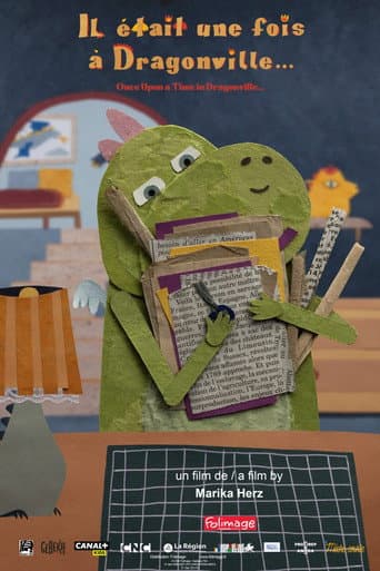 Érase una vez en Dragonville