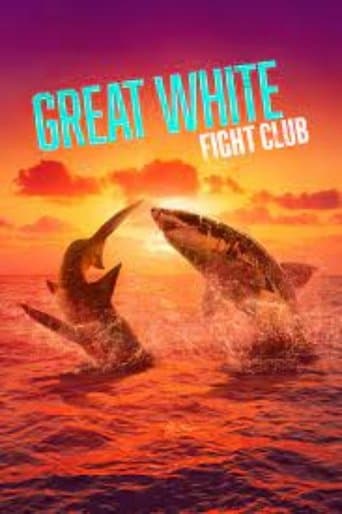 Tiburón blanco: el club de la lucha