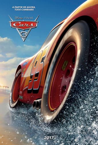 Cars 3