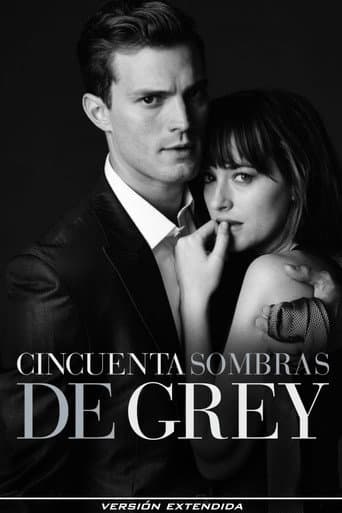 Cincuenta sombras de Grey