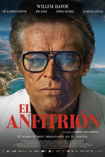 El anfitrión