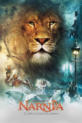 Las crónicas de Narnia: El león, la bruja y el armario