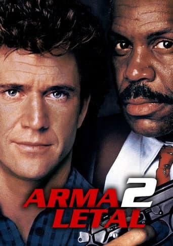 Arma letal II