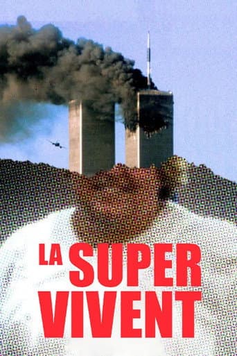 La superviviente. El 11S fue solo el principio