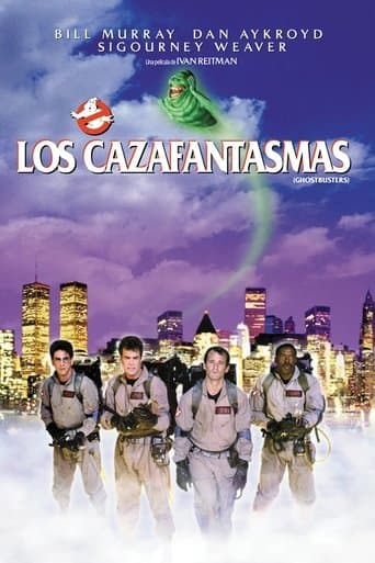 Cazafantasmas