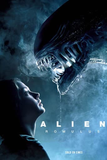 Alien. Romulus