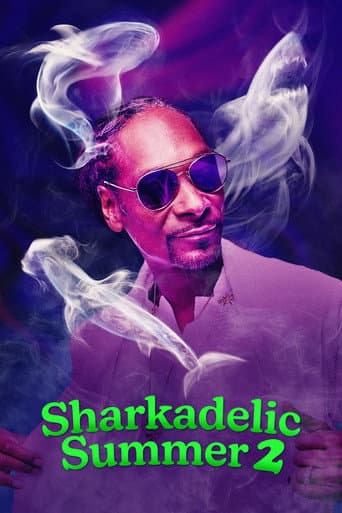 Snoop Dog: el verano más tiburón