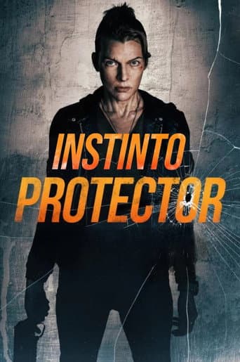 Instinto protector