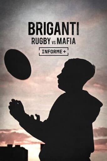 Briganti. Rugby vs mafia