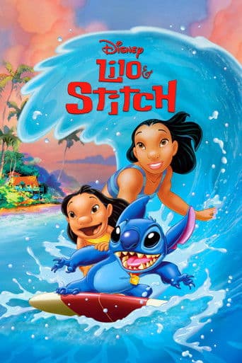Lilo & Stitch