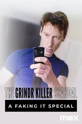 El asesino de Grindr