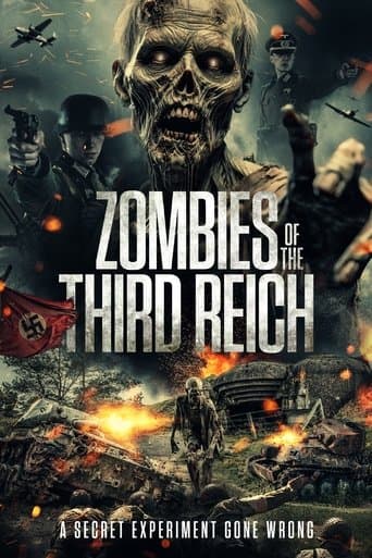 Zombies del III Reich