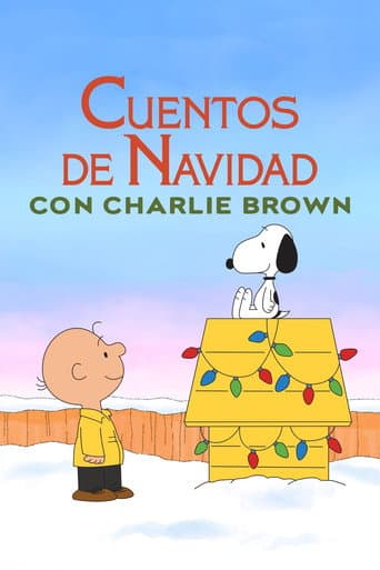 Historias navideñas de Carlitos