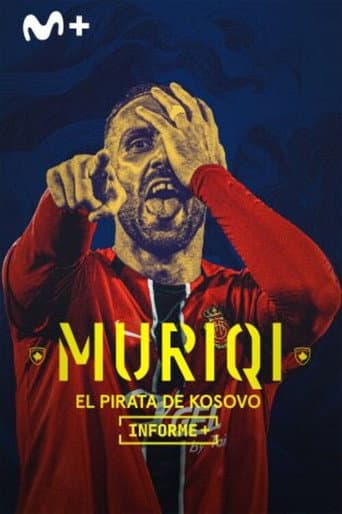 Informe+. Muriqi, el pirata de Kosovo