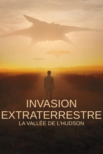 Alien Invasion: Hudson Valley