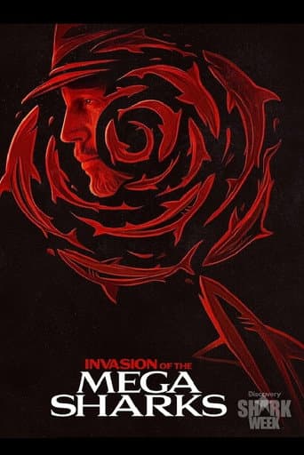 La invasión del megatiburón