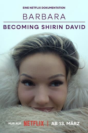 Barbara: Cómo llegué a ser Shirin David