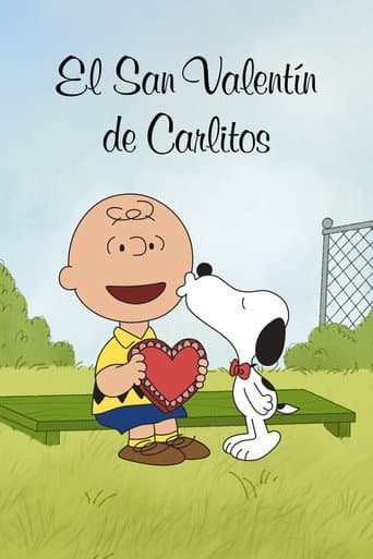El San Valentín de Carlitos
