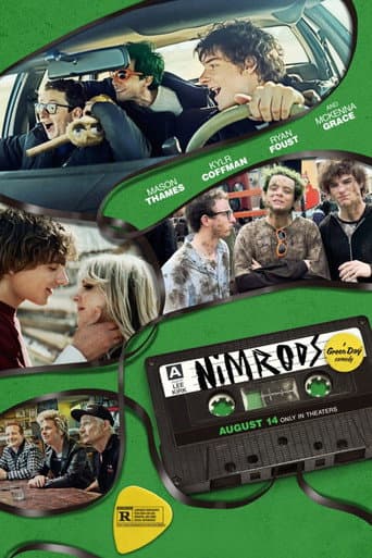Nimrods: A Green Day Comedy