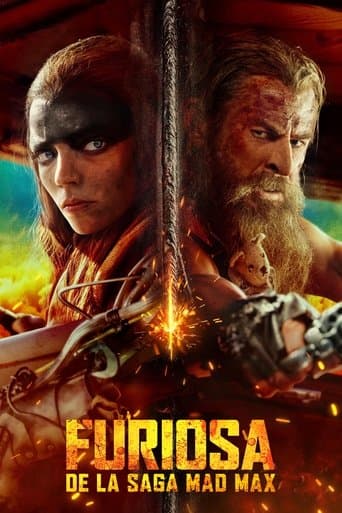 Mad Max. Furiosa