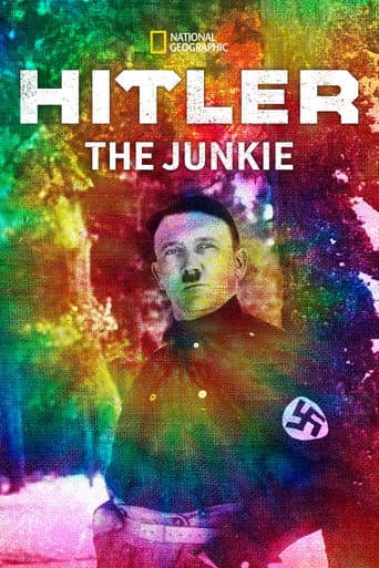 Hitler el adicto