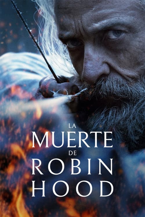 La muerte de Robin Hood