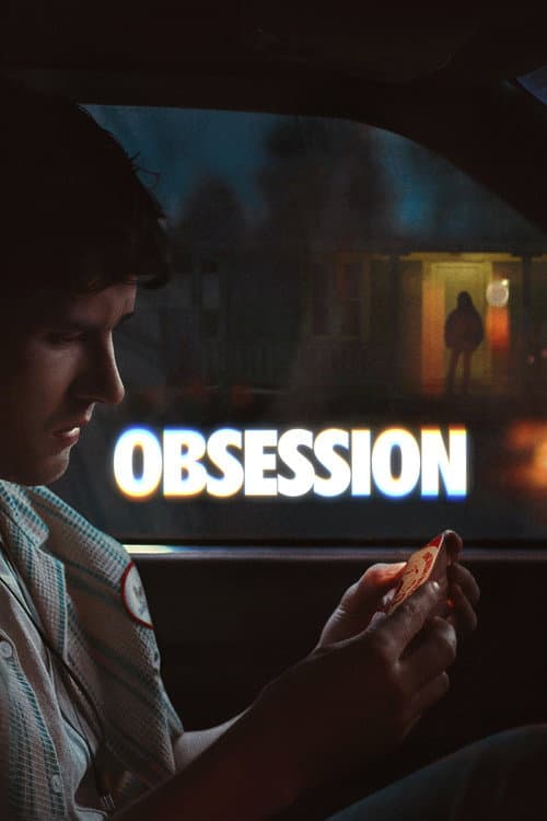 Obsesión
