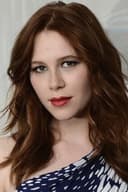 Anna McGahan