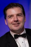 Brendan Coyle