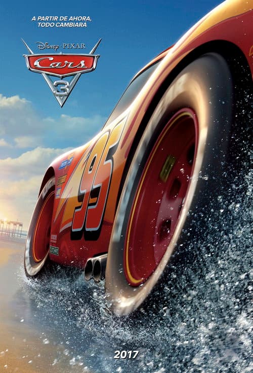 Cars 3