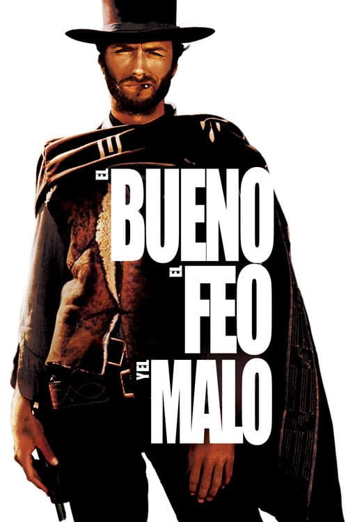 El bueno, el feo y el malo