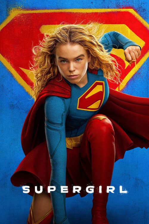 Supergirl