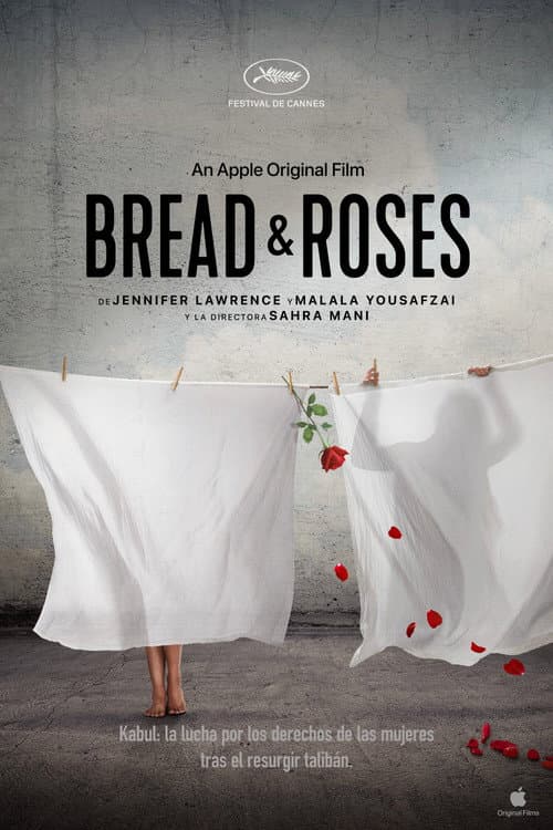 Bread & Roses